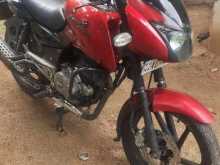 Bajaj PULSAR 150 2011 Motorbike