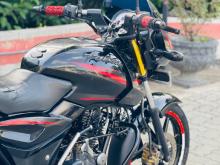Bajaj Pulsar 150 2018 Motorbike