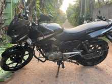 Bajaj Pulsar 150 2015 Motorbike