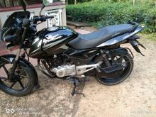 Bajaj Pulsar 150 2014 Motorbike