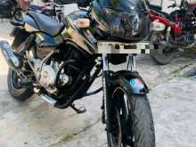 Bajaj Pulsar 150 2015 Motorbike