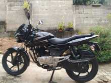 Bajaj Pulsar 150 2015 Motorbike