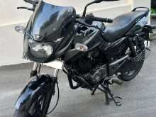 Bajaj Pulsar 150 2018 Motorbike