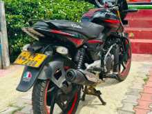 Bajaj Pulsar 150 2015 Motorbike