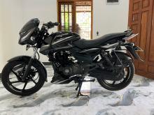Bajaj Pulsar 150 2020 Motorbike