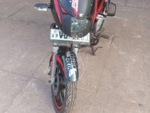 Bajaj Pulsar 150 2010 Motorbike