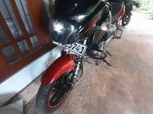Bajaj Pulsar 150 2015 Motorbike