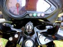 Bajaj Pulsar 150 2017 Motorbike
