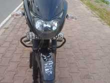 Bajaj Pulsar 150 2016 Motorbike