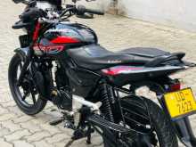 Bajaj Pulsar 150 2008 Motorbike