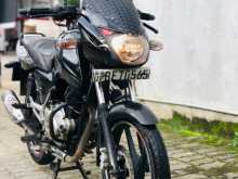 Bajaj Pulsar 150 2017 Motorbike