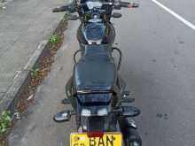 Bajaj Pulsar 150 2014 Motorbike