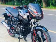 Bajaj Pulsar 150 2016 Motorbike