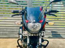 Bajaj PULSAR 150 2018 Motorbike