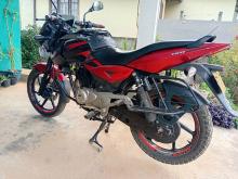 Bajaj Pulsar 150 2016 Motorbike