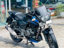 Bajaj Pulsar 150 2020 Motorbike