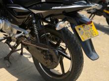 Bajaj Pulsar 150 2016 Other
