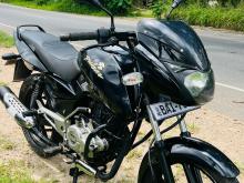 Bajaj Pulsar 150 2013 Motorbike