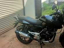 Bajaj Pulsar 150 2010 Motorbike