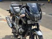 Bajaj Pulsar 150 2016 Motorbike