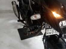 Bajaj Pulsar 150 2018 Motorbike