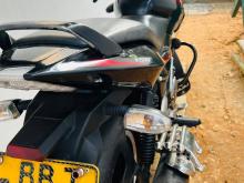 Bajaj Pulsar 150 2014 Motorbike