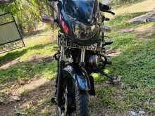 Bajaj Pulsar 150 2016 Motorbike