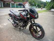 Bajaj Pulsar 150 2017 Motorbike