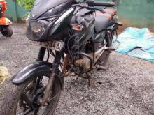 Bajaj PULSAR 150 2011 Motorbike