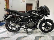 Bajaj Pulsar 150 2019 Motorbike