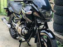 Bajaj Pulsar 150 2016 Motorbike