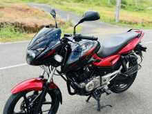 Bajaj Pulsar 150 2015 Motorbike