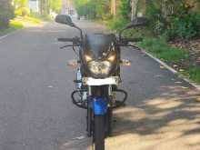 Bajaj Pulsar 150 2014 Motorbike