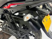Bajaj Pulsar 150 2011 Motorbike