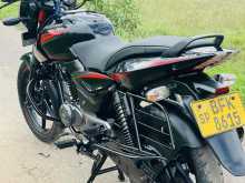 Bajaj PULSAR 150 2017 Motorbike