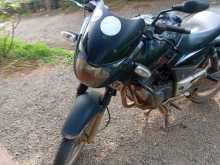 Bajaj Pulsar 150 2011 Motorbike