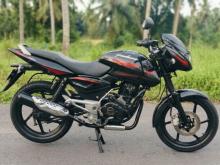 Bajaj Pulsar 150 2011 Motorbike