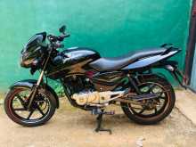 Bajaj Pulsar 150 2012 Motorbike