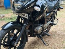 Bajaj Pulsar 150 2016 Motorbike