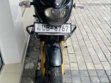 Bajaj Pulsar 150 2007 Motorbike