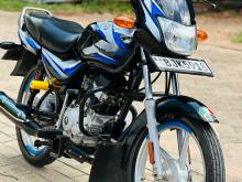 Bajaj Pulsar 150 2024 Motorbike