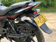 Bajaj Pulsar 150 2017 Motorbike