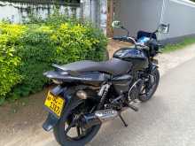Bajaj Pulsar 150 2008 Motorbike