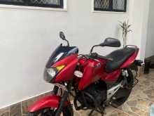 Bajaj Pulsar 150 2010 Motorbike