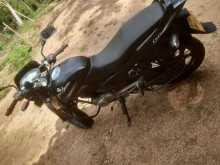 Bajaj Pulsar 150 2015 Motorbike