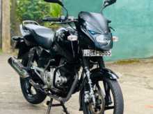 Bajaj Pulsar 150 2013 Motorbike