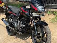 Bajaj Pulsar 150 2011 Motorbike