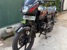 Bajaj Pulsar 150 2014 Motorbike