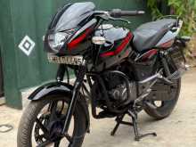 Bajaj Pulsar 150 2014 Motorbike