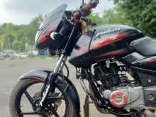 Bajaj Pulsar 150 2017 Motorbike